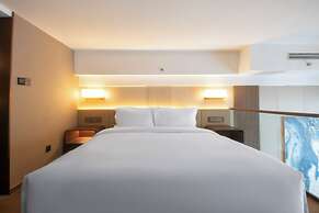 Wyndham Dalian Jinpu