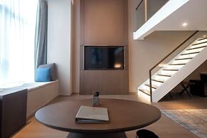 Wyndham Dalian Jinpu