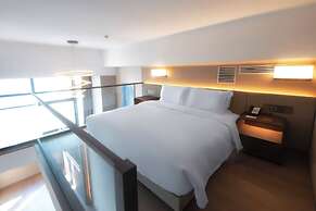 Wyndham Dalian Jinpu