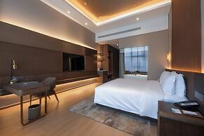 Wyndham Dalian Jinpu