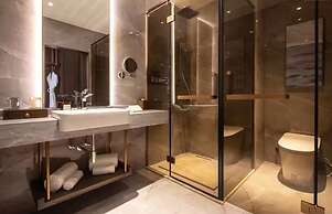 Wyndham Dalian Jinpu