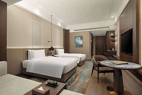 Wyndham Dalian Jinpu