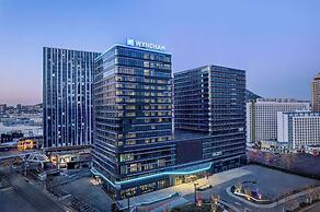 Wyndham Dalian Jinpu
