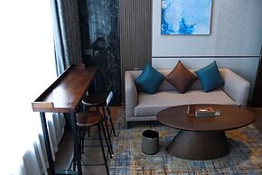 Wyndham Dalian Jinpu