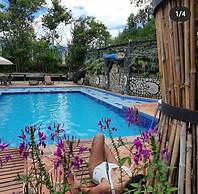 Finca hotel Sendero del rio