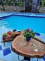 Finca hotel Sendero del rio