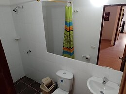 Finca hotel Sendero del rio