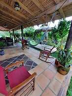 Finca hotel Sendero del rio