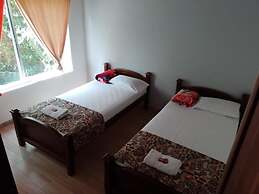 Finca hotel Sendero del rio
