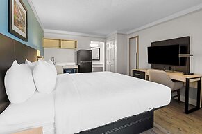 Quality Inn Slidell I-10