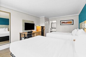 Quality Inn Slidell I-10