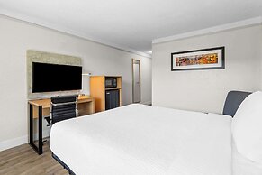 Quality Inn Slidell I-10