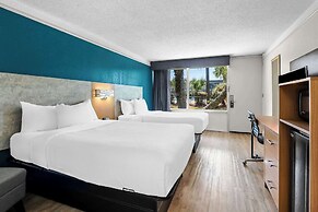 Quality Inn Slidell I-10