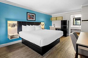 Quality Inn Slidell I-10