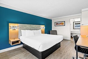 Quality Inn Slidell I-10