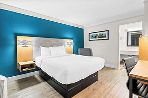 Quality Inn Slidell I-10