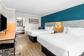 Quality Inn Slidell I-10