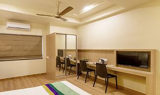 Treebo Nestlay Rooms Gummidipoondi