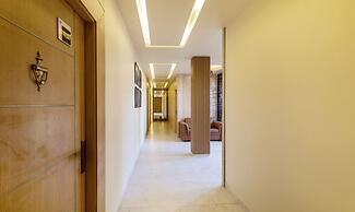 Treebo Nestlay Rooms Gummidipoondi