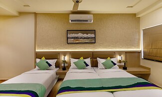 Treebo Nestlay Rooms Gummidipoondi