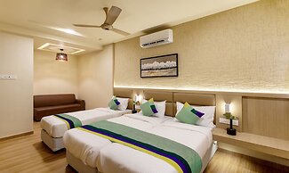 Treebo Nestlay Rooms Gummidipoondi