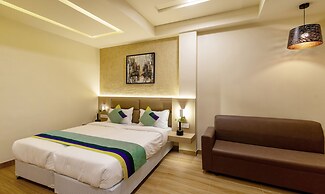 Treebo Nestlay Rooms Gummidipoondi