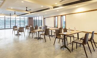 Treebo Nestlay Rooms Gummidipoondi