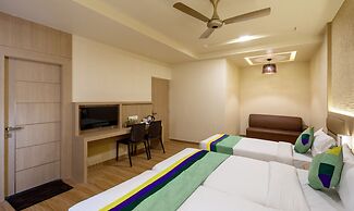 Treebo Nestlay Rooms Gummidipoondi
