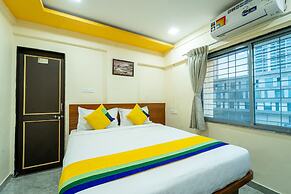 Itsy Hotels Anand Executive, Near Amanora