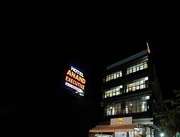 Itsy Hotels Anand Executive, Near Amanora