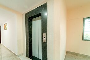 Itsy Hotels Anand Executive, Near Amanora