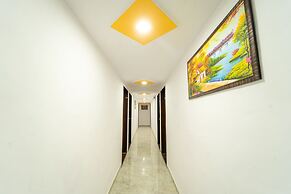 Itsy Hotels Anand Executive, Near Amanora