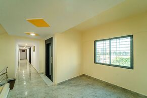 Itsy Hotels Anand Executive, Near Amanora