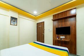 Itsy Hotels Anand Executive, Near Amanora