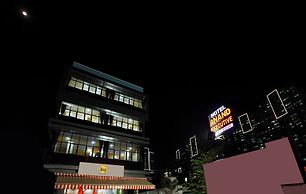 Itsy Hotels Anand Executive, Near Amanora