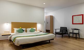 Treebo Treetops Inn - Anna Nagar