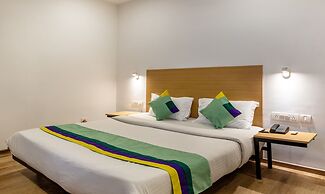 Treebo Treetops Inn - Anna Nagar