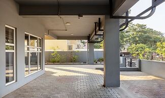 Treebo Treetops Inn - Anna Nagar