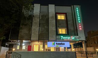 Treebo Treetops Inn - Anna Nagar