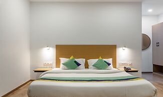 Treebo Treetops Inn - Anna Nagar