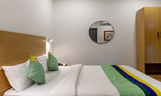 Treebo Treetops Inn - Anna Nagar