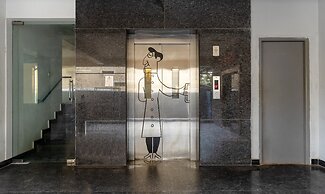 Treebo Treetops Inn - Anna Nagar