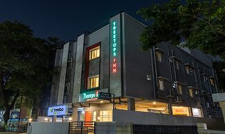 Treebo Treetops Inn - Anna Nagar