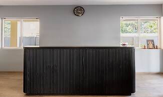 Treebo Treetops Inn - Anna Nagar