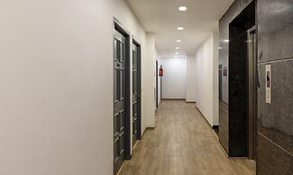 Treebo Treetops Inn - Anna Nagar