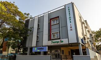 Treebo Treetops Inn - Anna Nagar