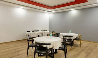 Treebo Treetops Inn - Anna Nagar