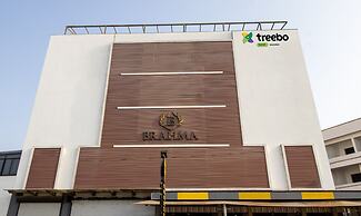 Treebo Brahma, Wayanad