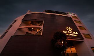 Treebo Brahma, Wayanad