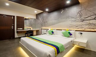 Treebo Brahma, Wayanad